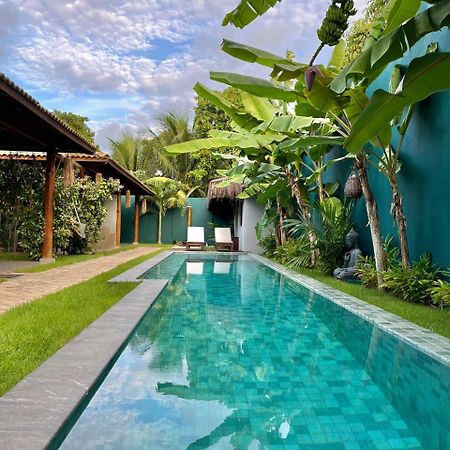 Tropicalia Chales Boutique Praia de Pipa Ngoại thất bức ảnh