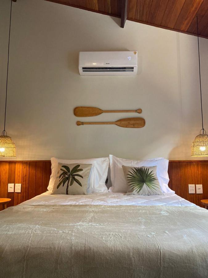Tropicalia Chales Boutique Praia de Pipa Ngoại thất bức ảnh