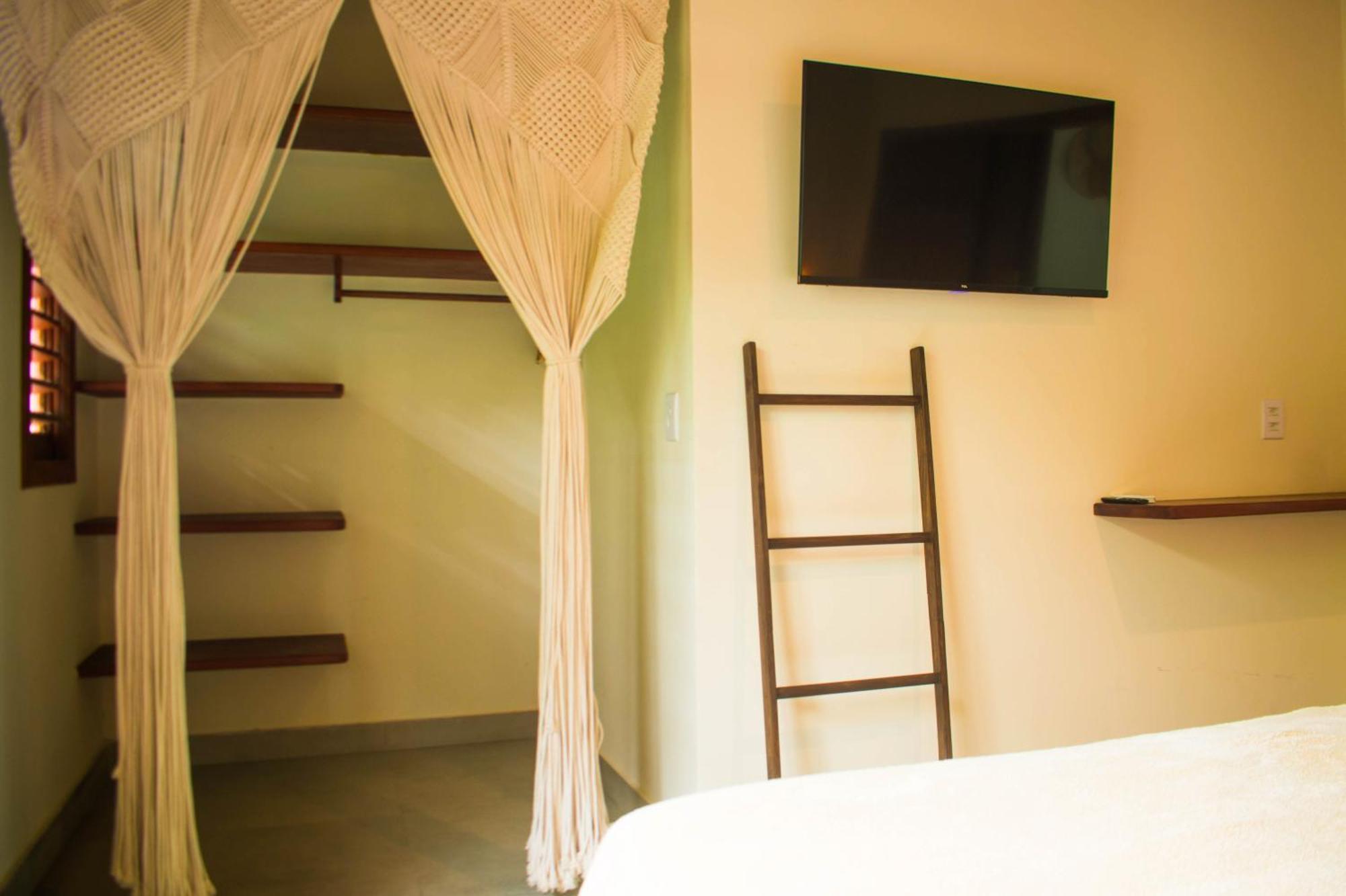 Tropicalia Chales Boutique Praia de Pipa Ngoại thất bức ảnh
